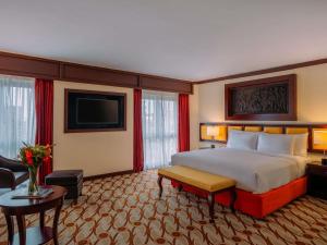 Mövenpick Hotel & Residences Nairobi