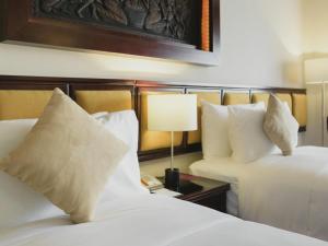 Mövenpick Hotel & Residences Nairobi