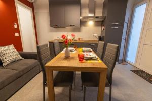 NUOVO Piazza Statuto - Appartamento con WiFi e ac