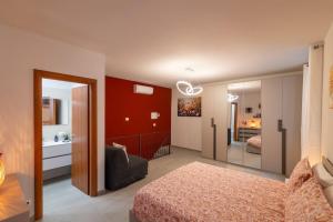 NUOVO Piazza Statuto - Appartamento con WiFi e ac