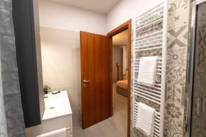 NUOVO Piazza Statuto - Appartamento con WiFi e ac