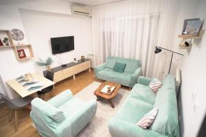 Zona Apartment