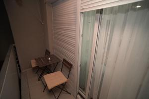 Zona Apartment