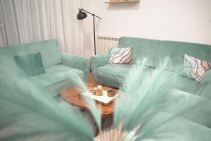 Zona Apartment