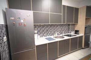 Zona Apartment