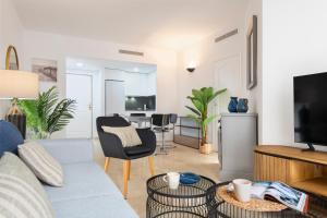 Magno Apartments Santa Justa II