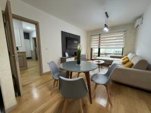 High End Apartments in Diamond Garden Building