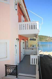 Vasilis Apartments Argolida Greece