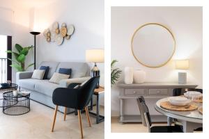 Magno Apartments Santa Justa II