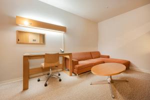 Candeo Hotels Ueno Park