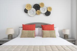 Magno Apartments Santa Justa II