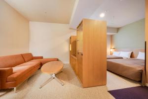 Candeo Hotels Ueno Park