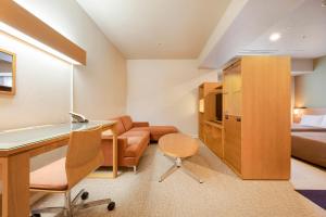 Candeo Hotels Ueno Park