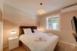 La Familial - 6V - Parking - Jardin - Bureau