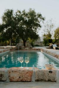 Trullo Corni di Fiasco