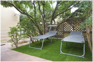 Paradiso Pool Apartments by DomusAway img23