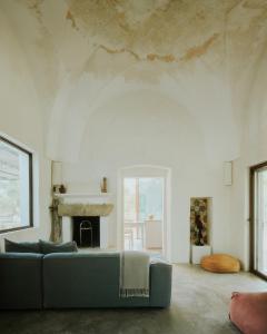 Trullo Corni di Fiasco