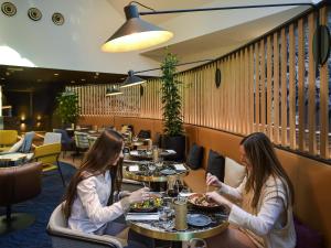 Mercure Antwerp City South