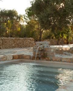 Trullo Corni di Fiasco