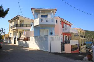 Vasilis Apartments Argolida Greece