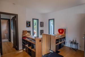 Villa Terra Bella hauteur de la ville avec piscine et vue mer