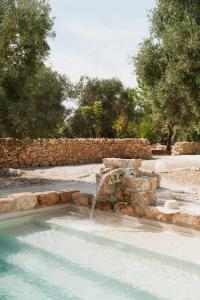 Trullo Corni di Fiasco