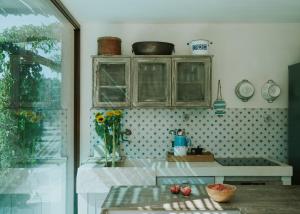 Trullo Corni di Fiasco