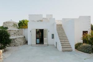 Trullo Corni di Fiasco