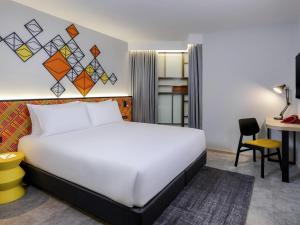 ibis Styles Bangkok Silom