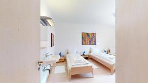 Abitaziun Chesa da Cultura - St Moritz