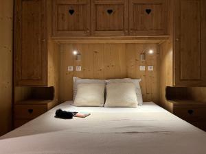 Tignes 2100 - Les Flocons - Vue panoramique