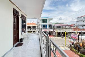 Hotel Nirwana Sarangan