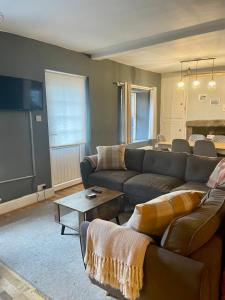 Charming 3 bedrooms Cottage in Tirril