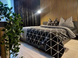 Vila GARUFA Wellness & Spa