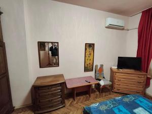 Апартамент Климен