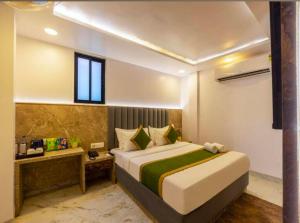 Hotel Rachna Tourist Inn