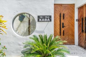 The R Villa Kaba - incl. Motorbikes