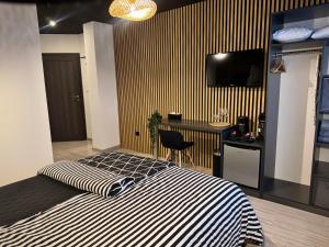 Vila GARUFA Wellness & Spa