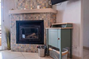 Costa de Madrid, 5 minutos de pantano AC