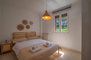 Costa de Madrid, 5 minutos de pantano AC