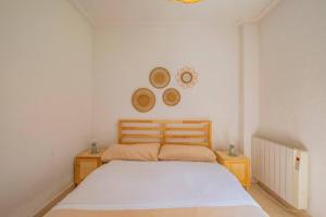 Costa de Madrid, 5 minutos de pantano AC