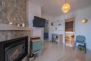 Costa de Madrid, 5 minutos de pantano AC