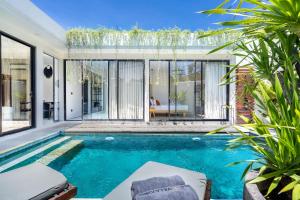 The R Villa Kaba - incl. Motorbikes