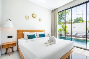 The R Villa Kaba - incl. Motorbikes