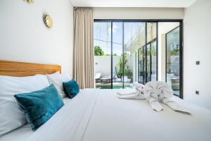 The R Villa Kaba - incl. Motorbikes