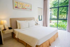 CostaBella Resort Nha Trang