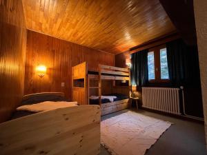 Tignes 2100 - Les Flocons - Vue panoramique