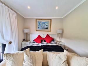 Mulligans Guest Lodge