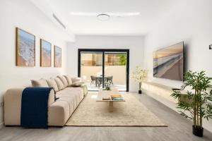 Eilat Promenade Sunny Elegant Home by Sea N' Rent - Unrated properties in Eilat