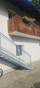 St Georgen im Attergau ein Zimmer Wohnung